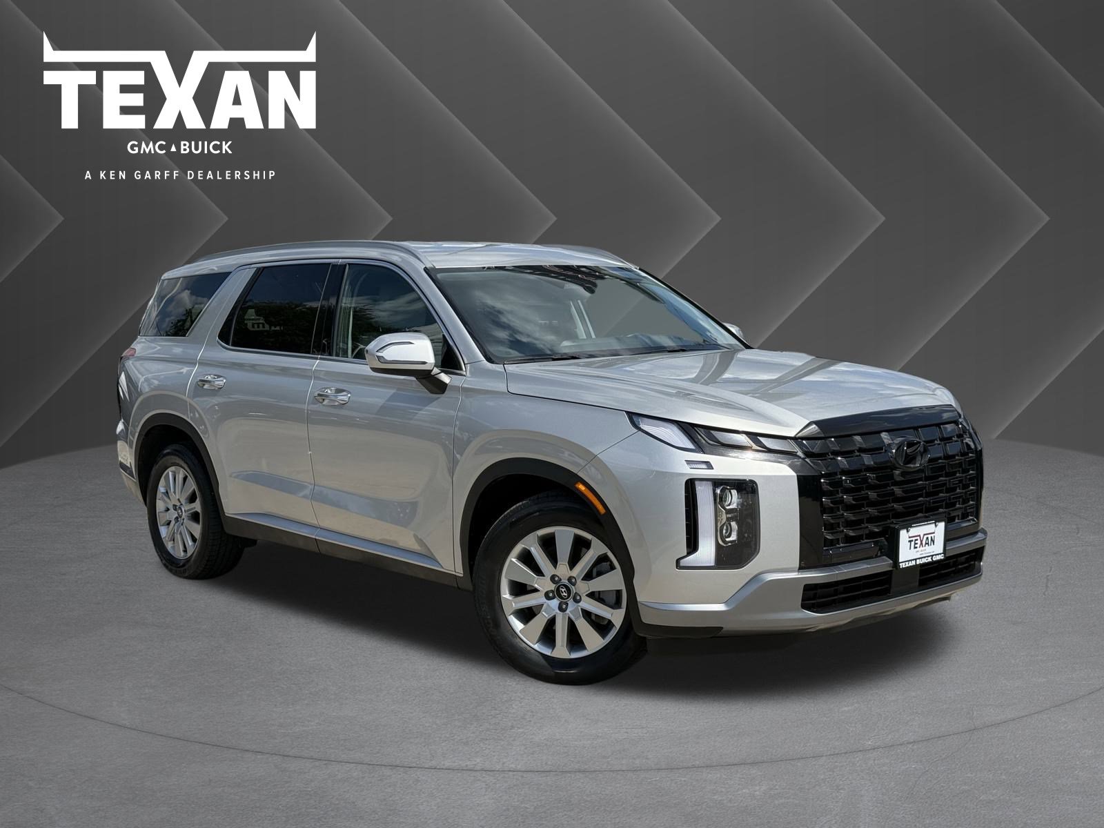 Used 2024 Hyundai Palisade SEL