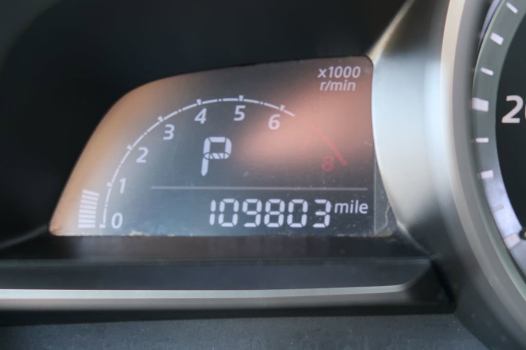 Used 2016 MAZDA CX-3 Touring image 22