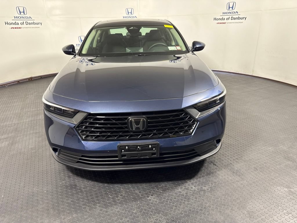 Used 2024 Honda Accord EX image 2