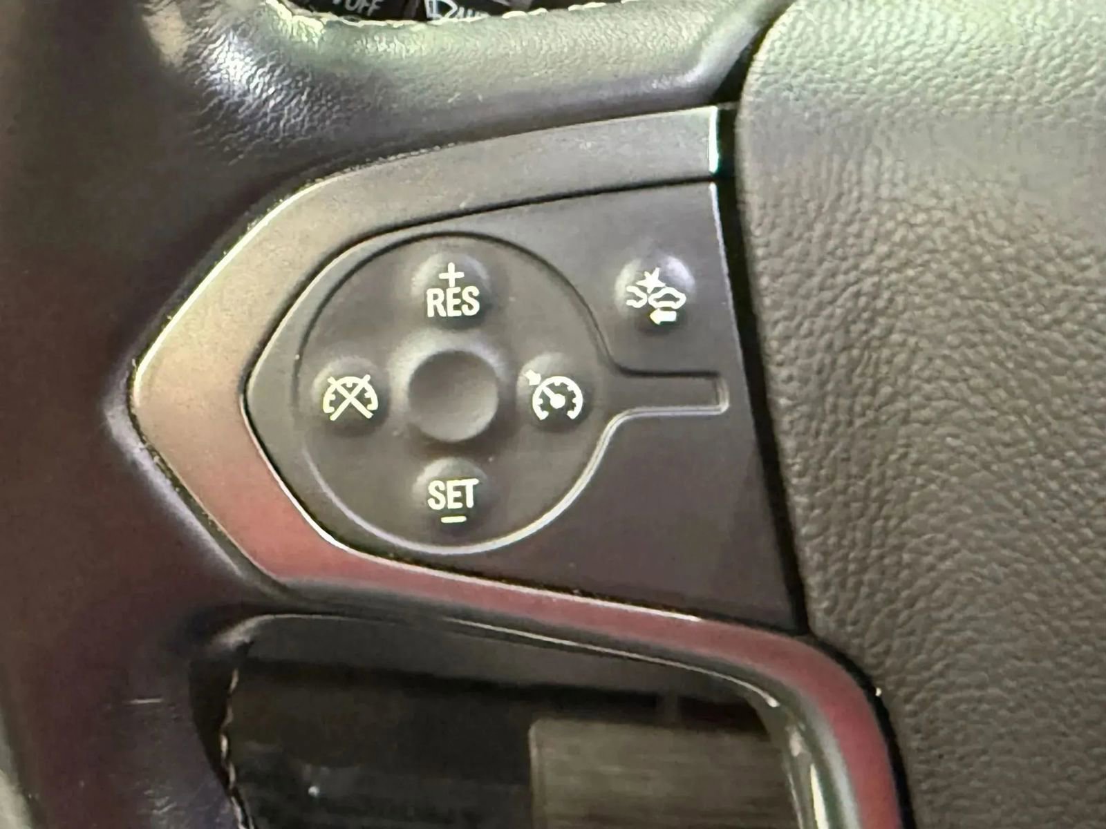 Used 2019 Chevrolet Tahoe LT image 30