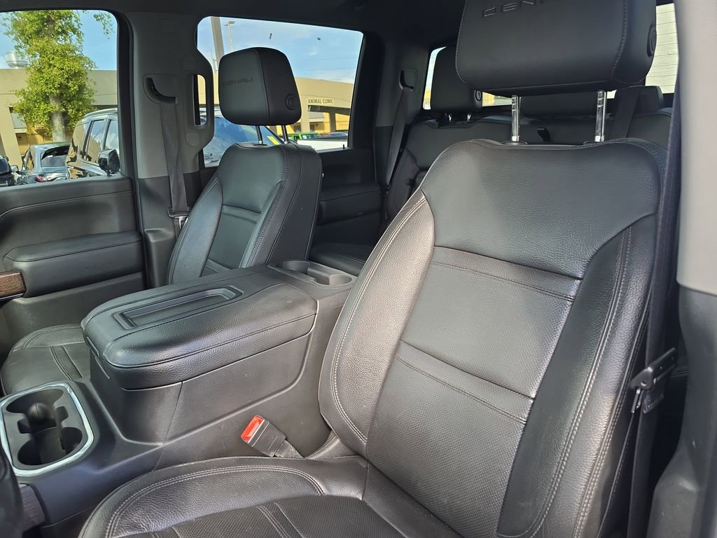 Used 2022 GMC Sierra 3500 Denali w/ Denali Ultimate Package image 21
