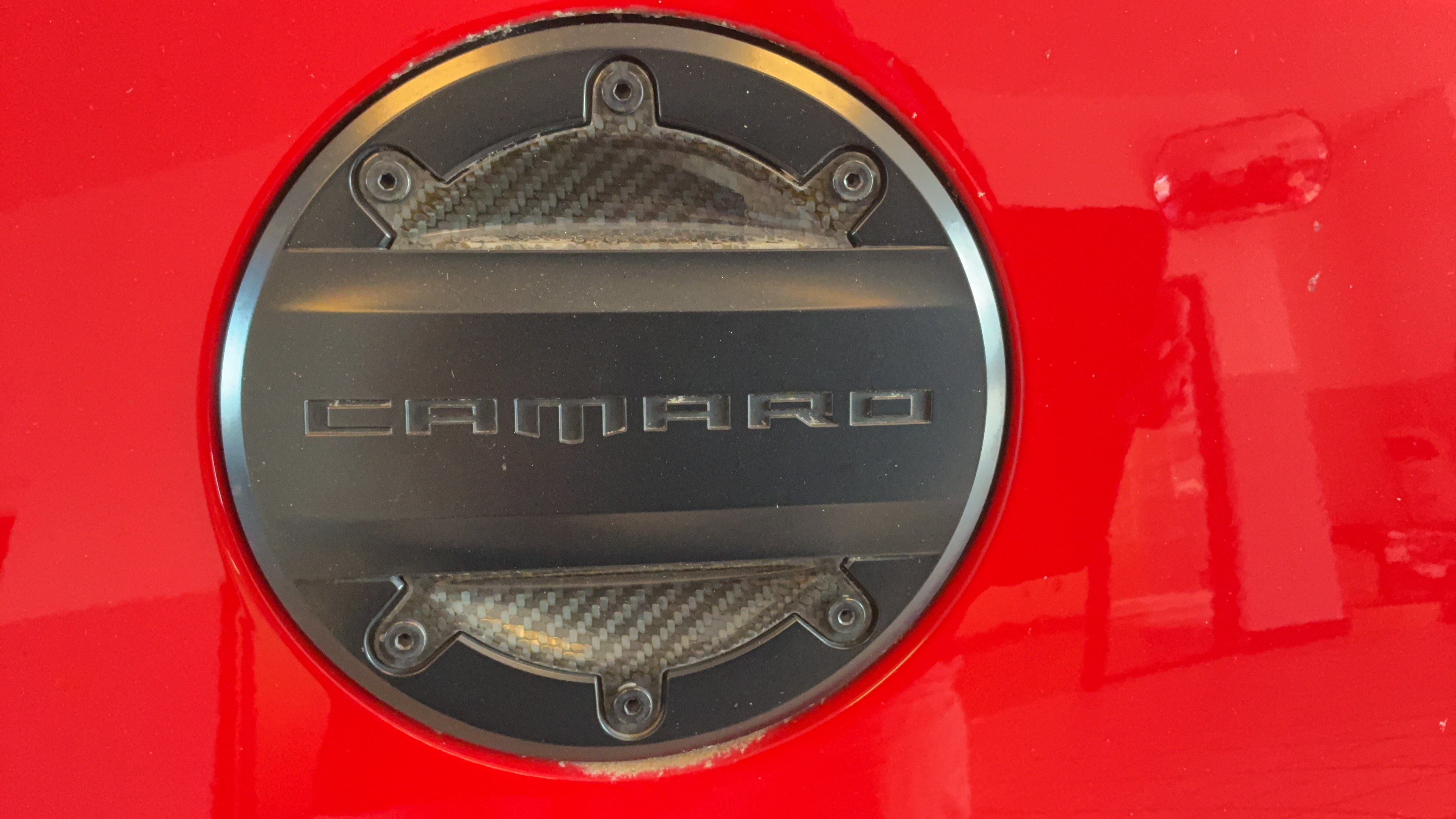Used 2021 Chevrolet Camaro LT w/ Technology Package RWD image 42