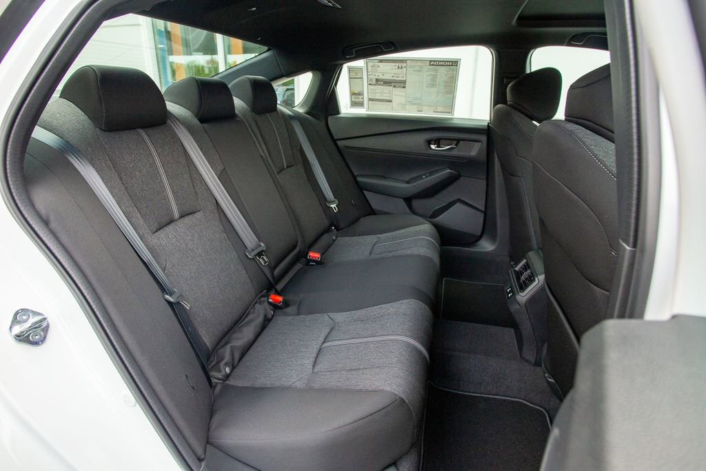 New 2026 Honda Accord Sport image 13