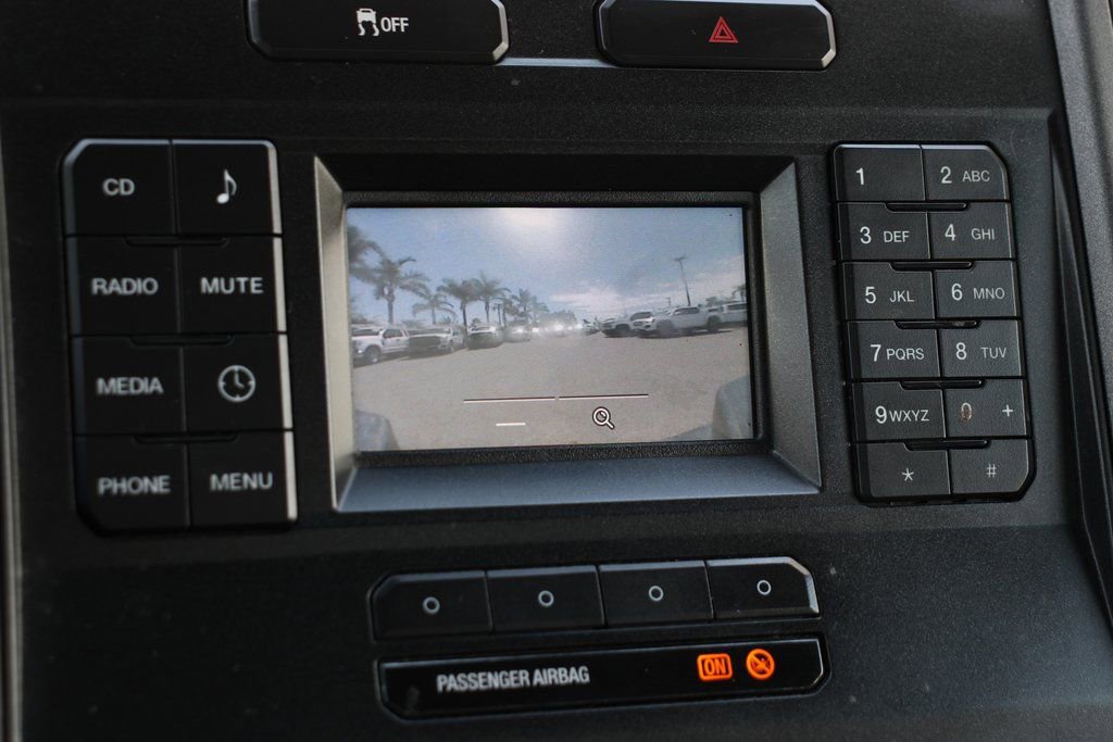 Used 2018 Ford F350 XL w/ Power Equipment Group image 26