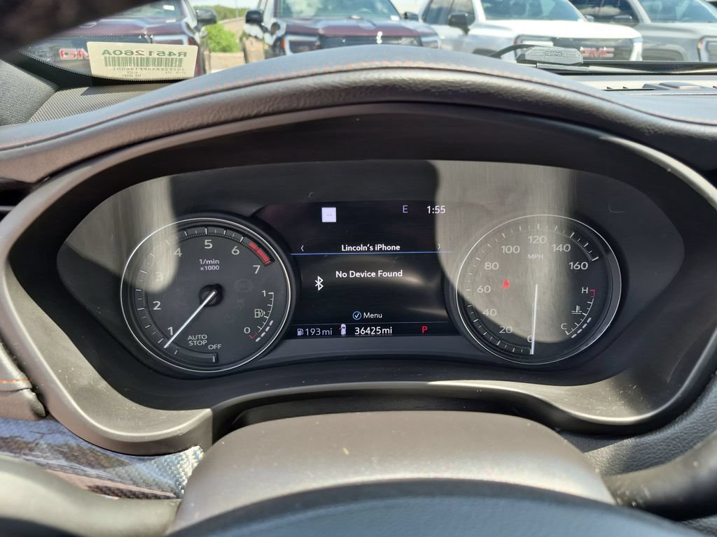 Used 2023 Cadillac XT4 Sport FWD image 26