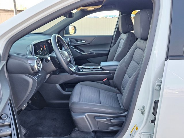 Used 2025 Chevrolet Equinox LT image 15