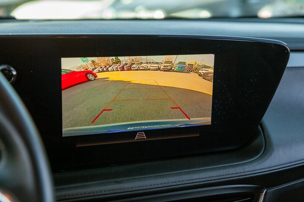 Used 2024 Buick Encore GX Preferred image 15