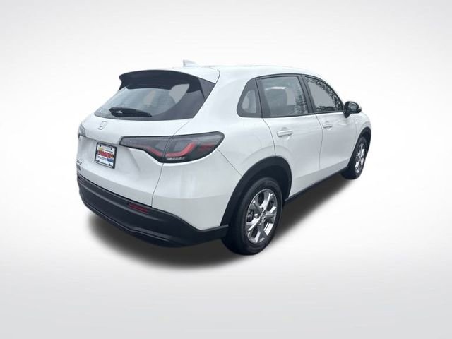 Used 2024 Honda HR-V LX image 5