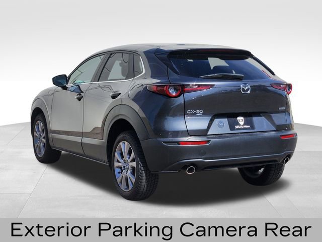Used 2020 MAZDA CX-30 AWD w/ Select Package image 8