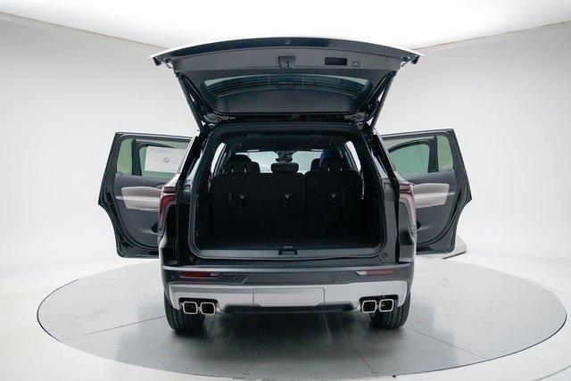 New 2026 Chevrolet Traverse LT w/ Enhanced Driving Package image 21