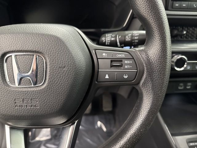 Certified 2023 Honda CR-V EX image 29