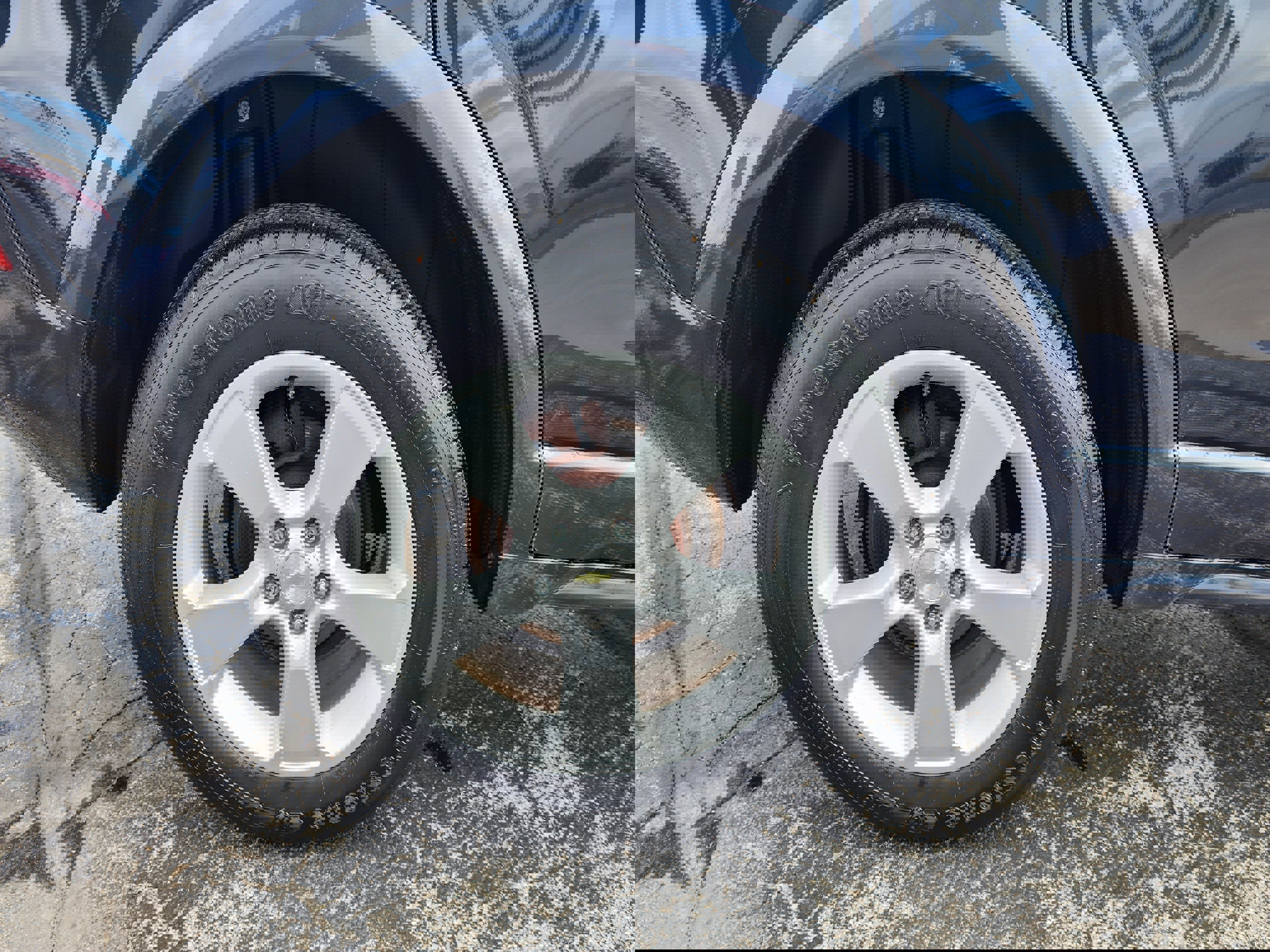 Used 2014 Chevrolet Captiva Sport LTZ image 13