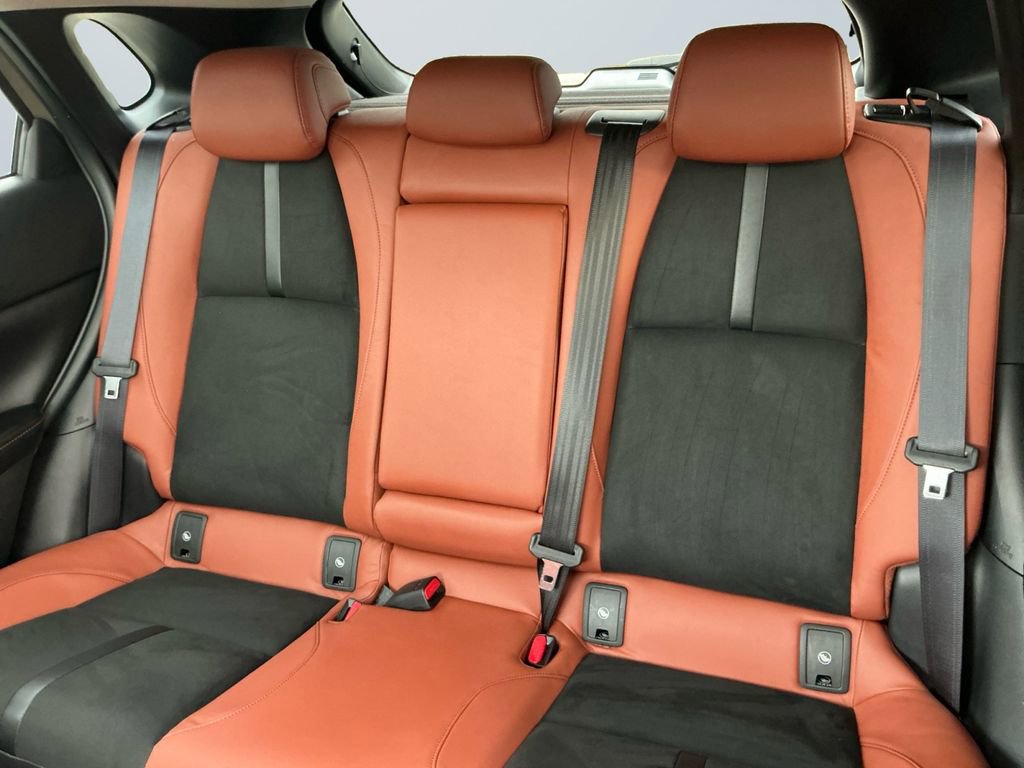 Used 2025 MAZDA CX-30 Carbon image 14