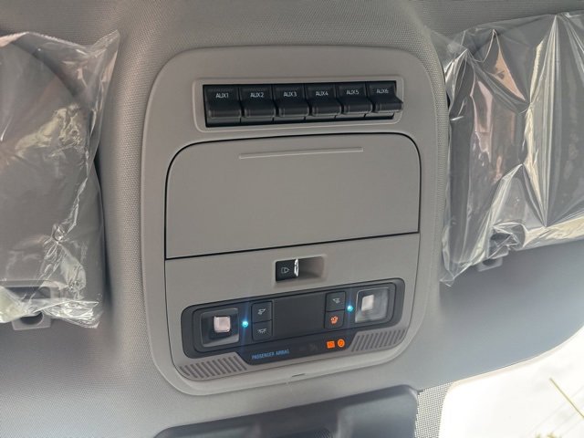 New 2026 Ford F350 XL w/ STX Appearance Package image 24