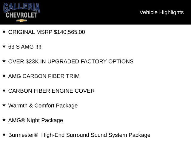 Used 2021 Mercedes-Benz GLE 63 AMG S image 5