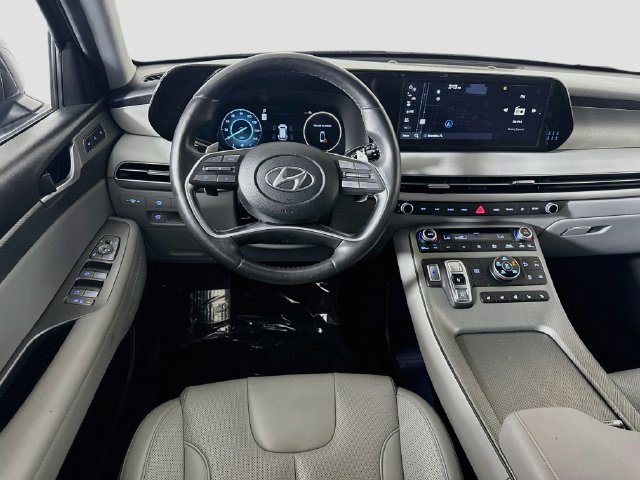 Used 2024 Hyundai Palisade SEL AWD/4WD image 16