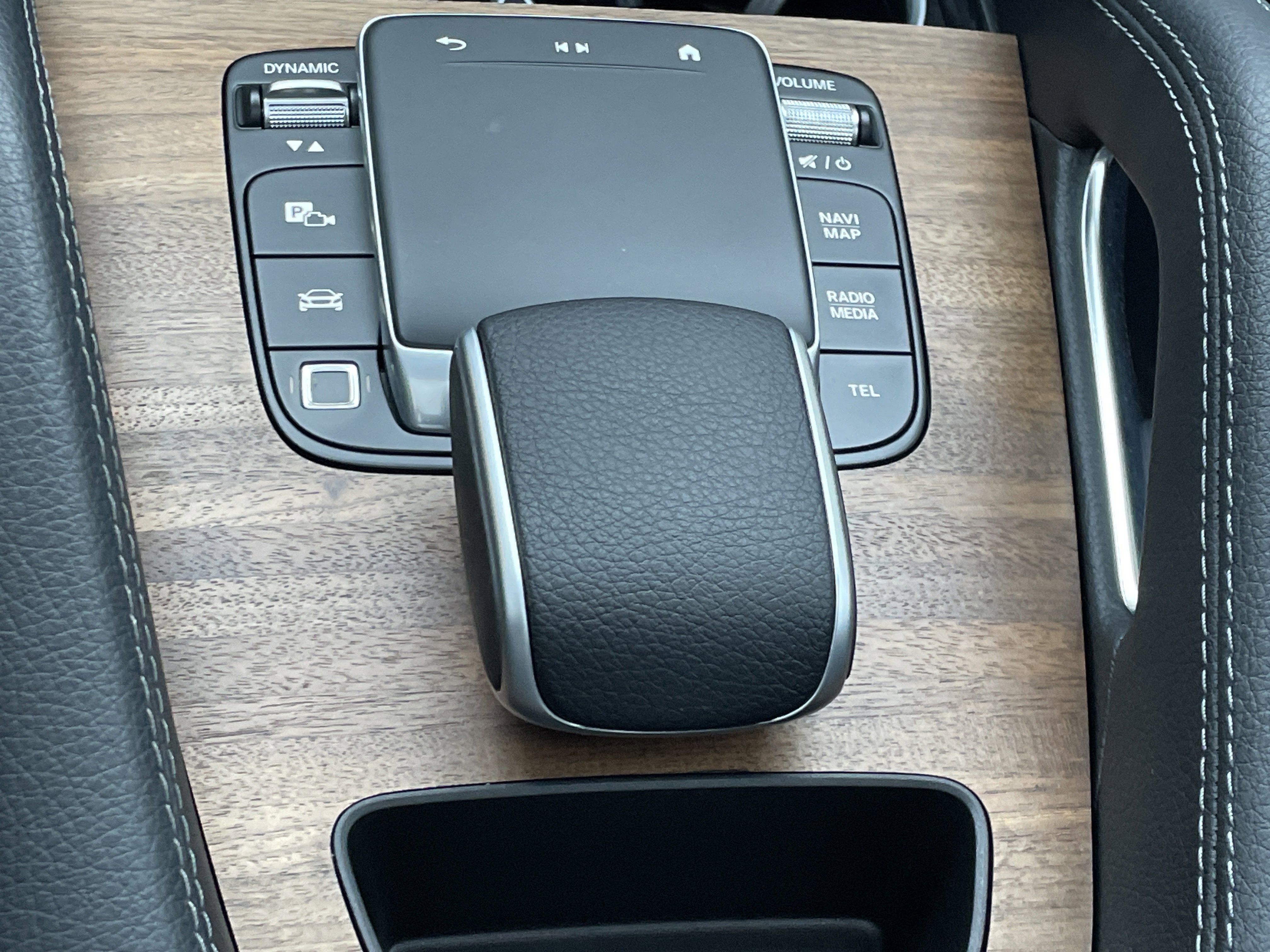 Certified 2025 Mercedes-Benz GLE 350 4MATIC image 34