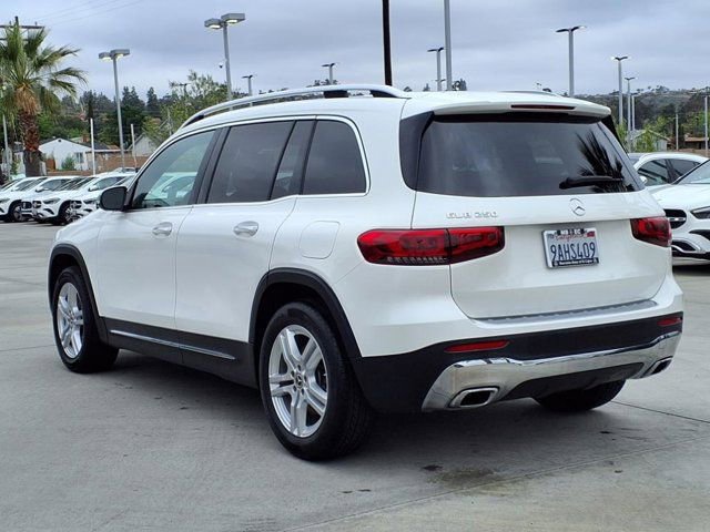 Certified 2022 Mercedes-Benz GLB 250 image 45