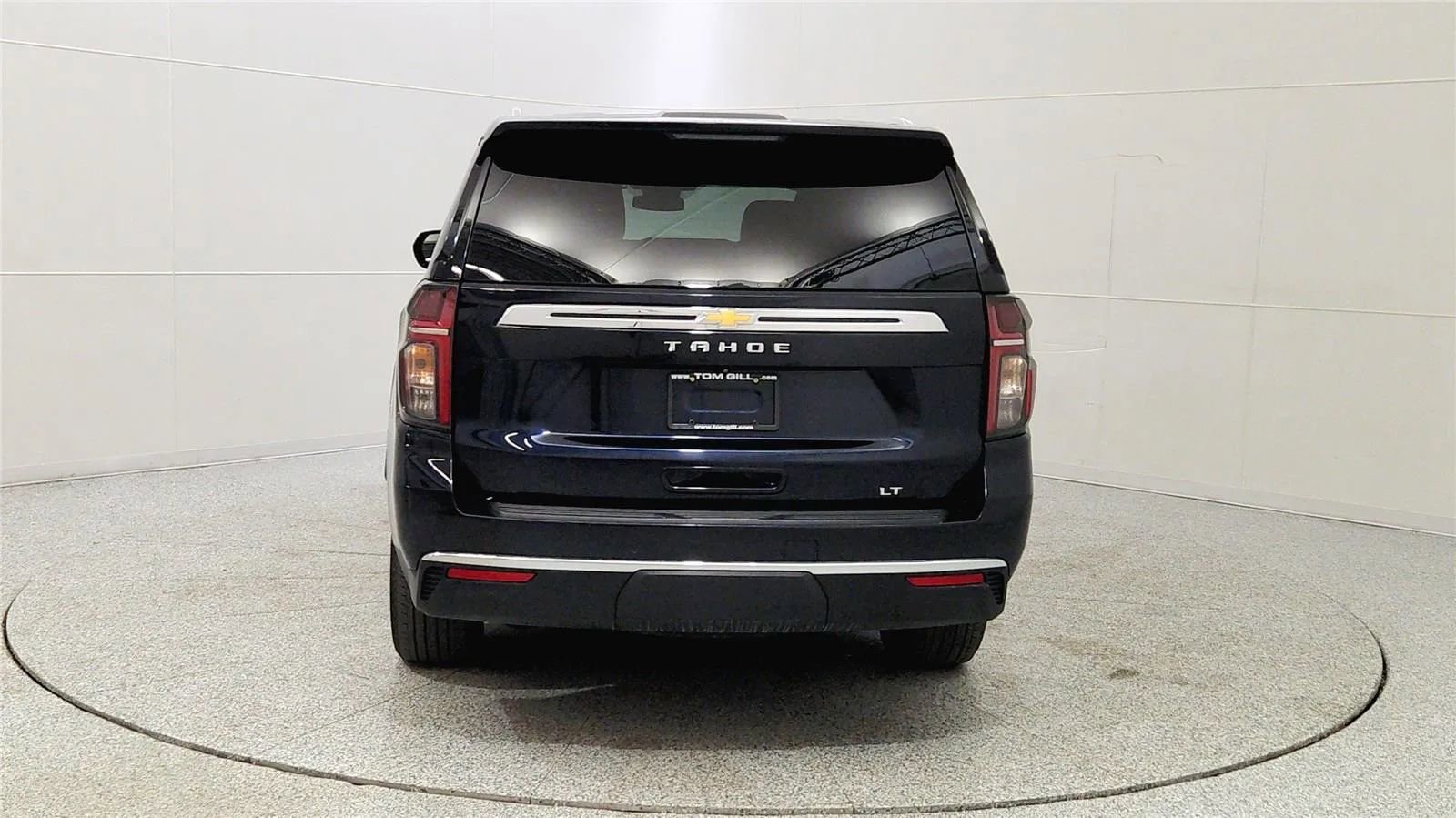 Used 2024 Chevrolet Tahoe LT image 6