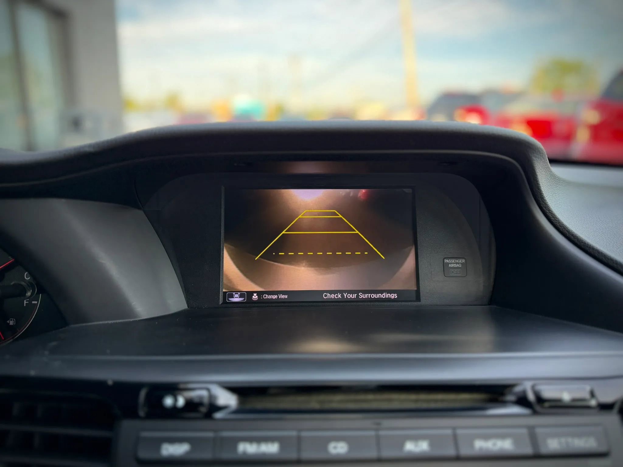 Used 2017 Honda Accord Sport image 12