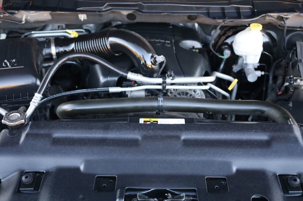 Used 2013 RAM 1500 Express image 10