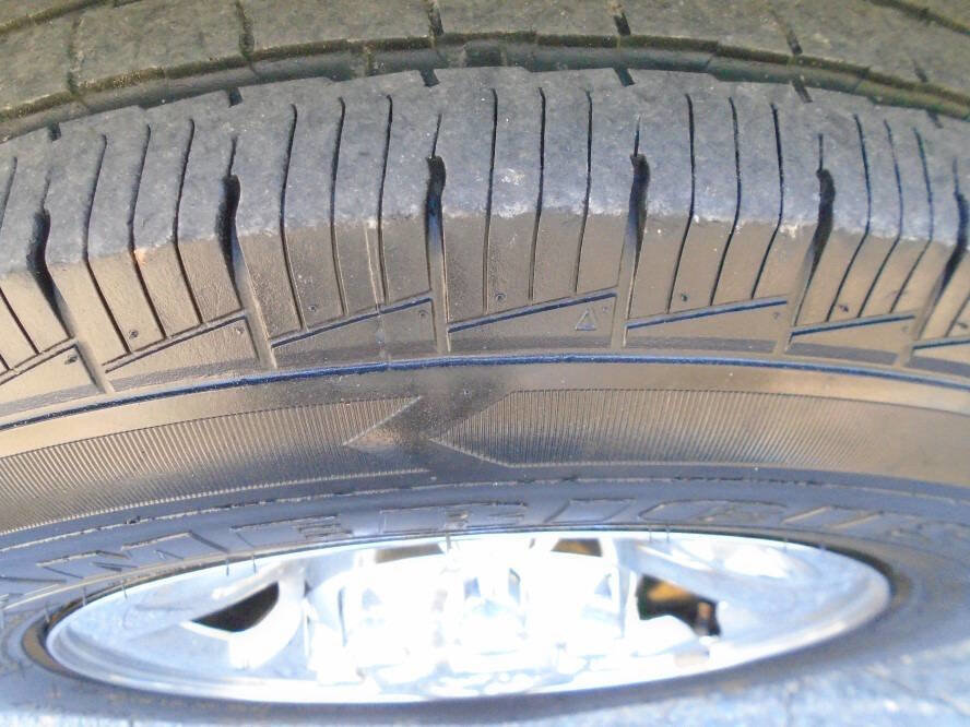 Used 2004 Dodge Ram 3500 Truck SLT w/ Trailer Tow Group image 31