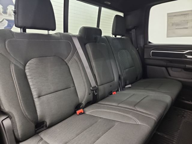 New 2026 RAM 1500 Big Horn image 33