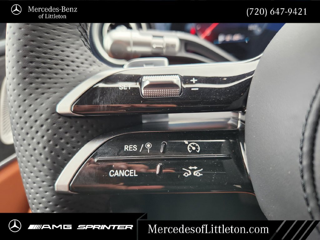 New 2027 Mercedes-Benz GLS 450 4MATIC image 25