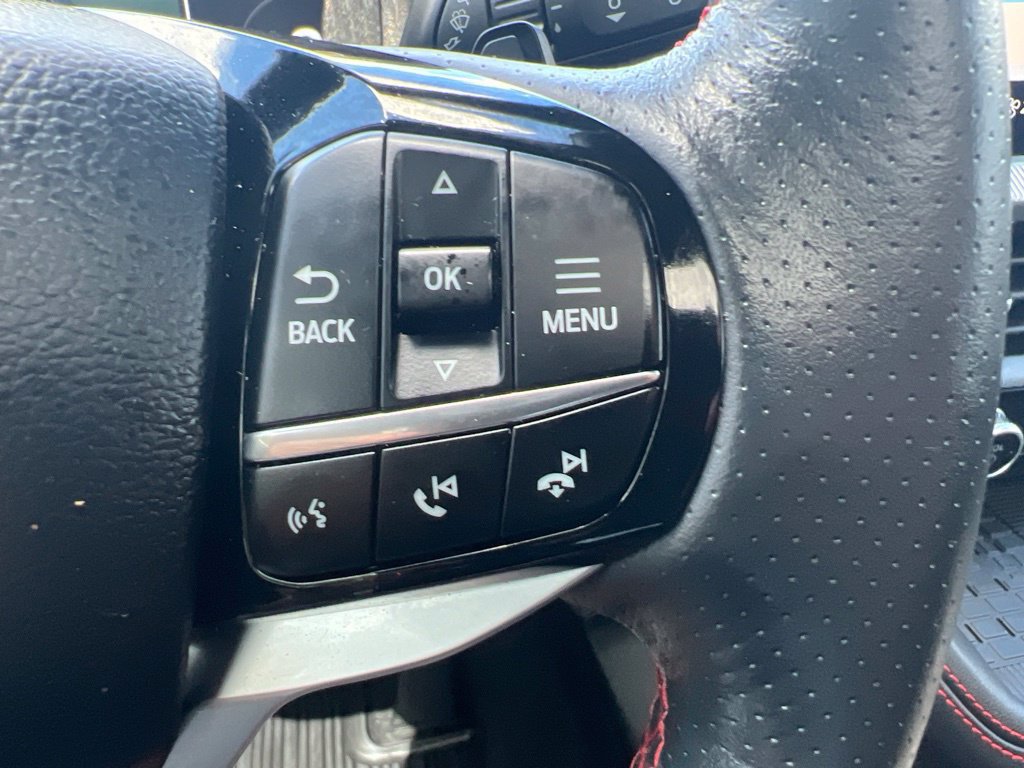 Used 2025 Ford Explorer ST AWD/4WD image 51