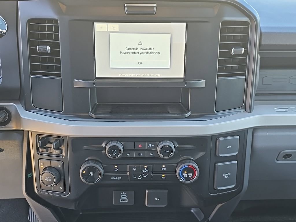 New 2026 Ford F350 XL w/ XL Chrome Package image 34