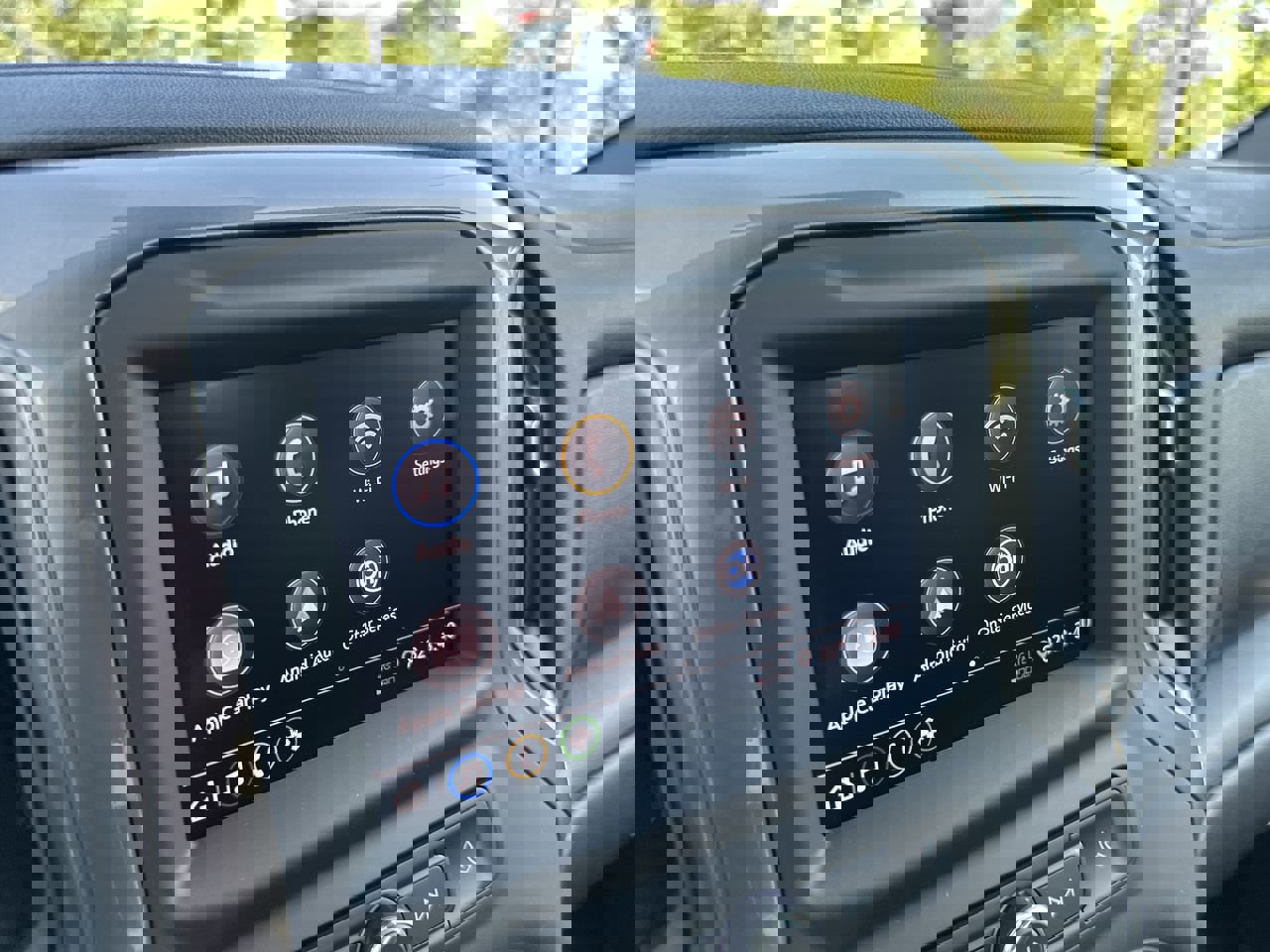 New 2025 GMC Sierra 3500 Pro w/ Convenience Package image 16