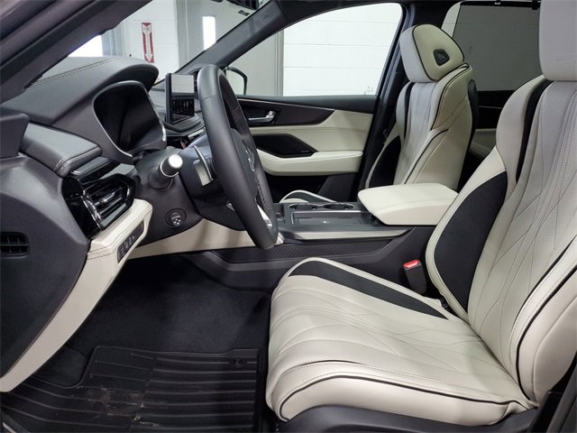 New 2026 Acura MDX Type S image 10