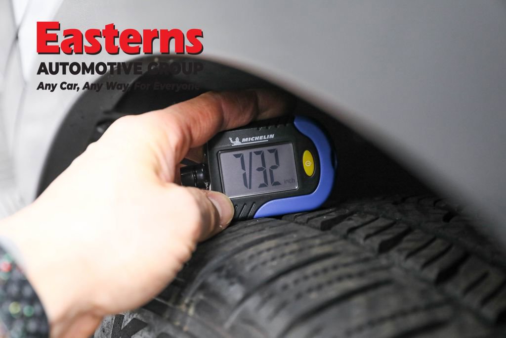 Used 2022 Volkswagen ID.4 Pro S w/ Gradient Package image 26