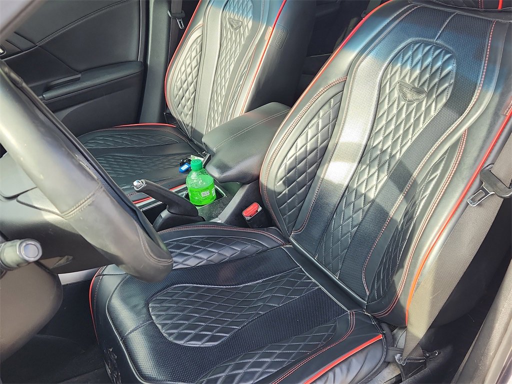 Used 2013 Honda Accord EX image 9