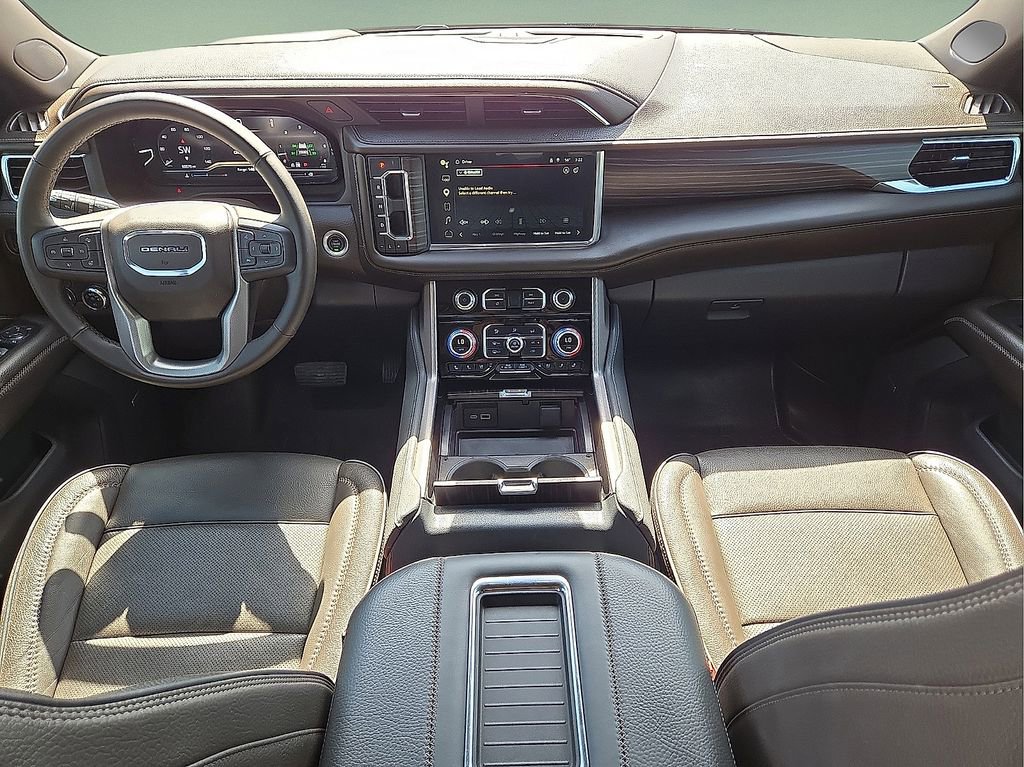 Used 2024 GMC Yukon Denali image 19
