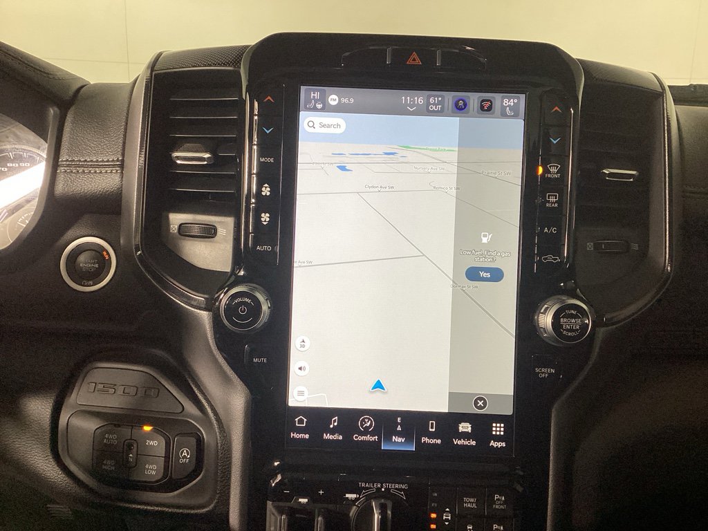 Used 2022 RAM 1500 Laramie image 30