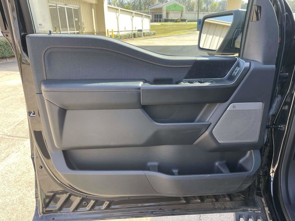 Used 2024 Ford F150 Tremor w/ Bed Utility Package image 15