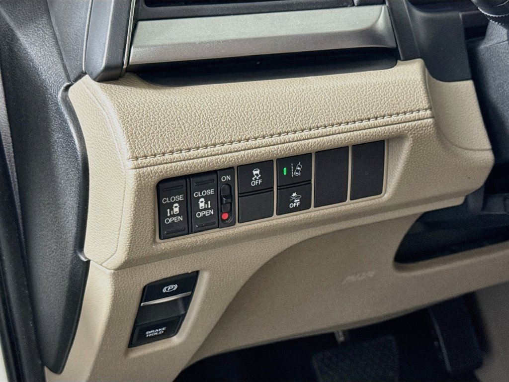 Used 2019 Honda Odyssey EX image 8
