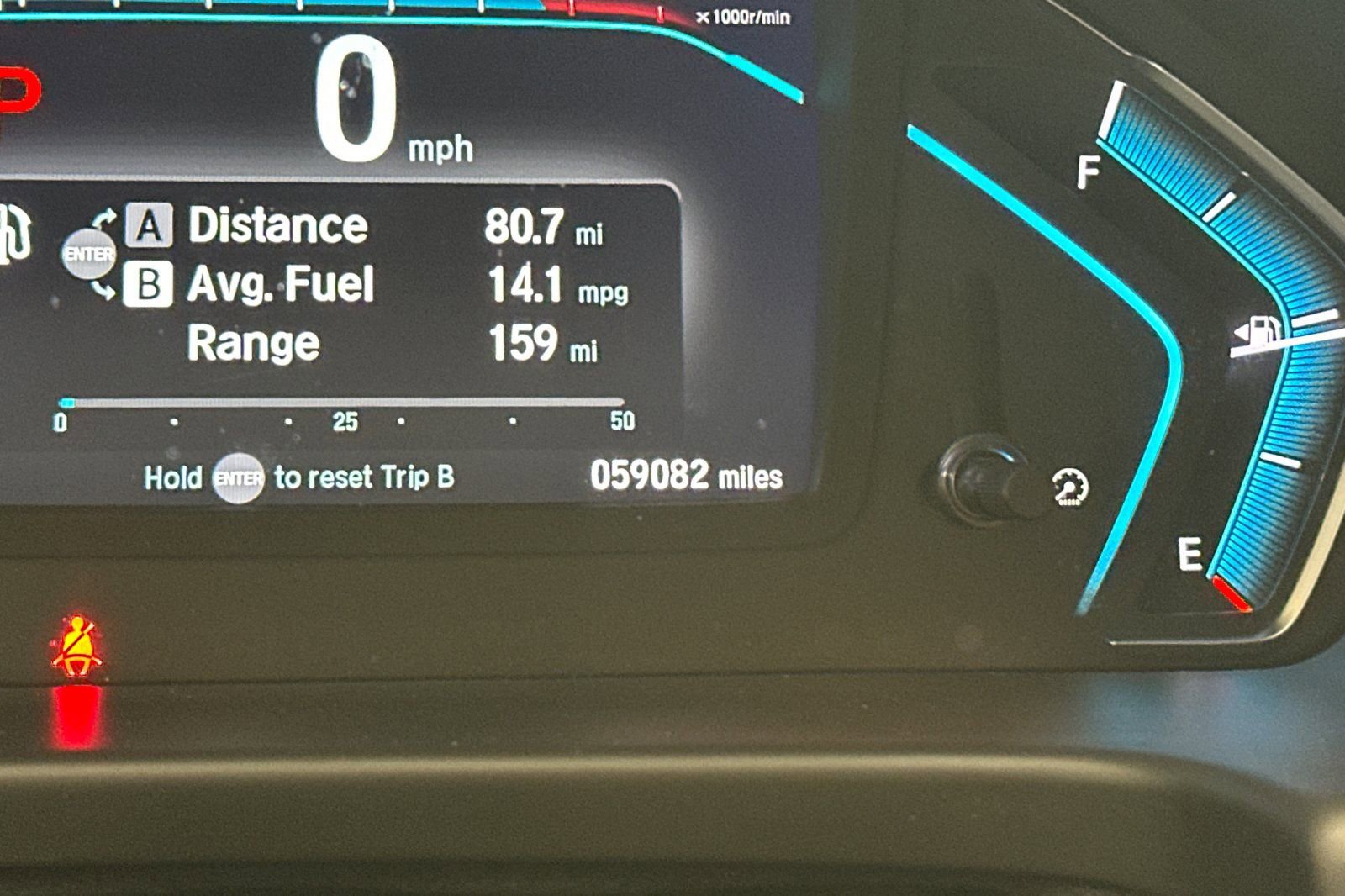 Used 2019 Honda Odyssey EX image 26