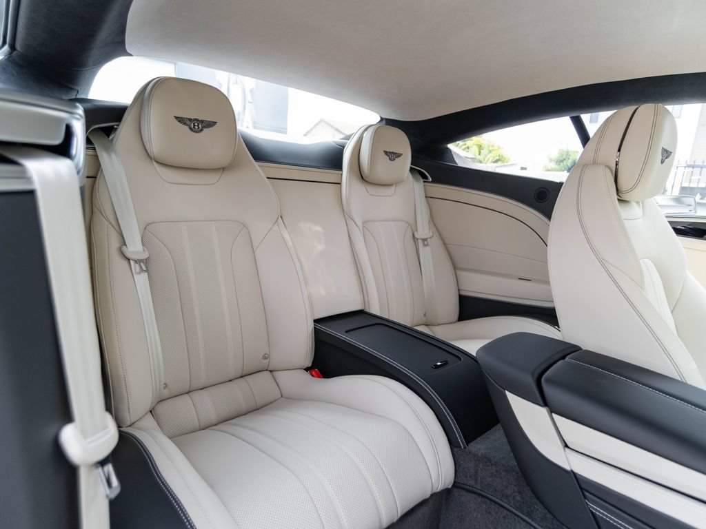 New 2026 Bentley Continental GT Mulliner AWD/4WD image 15