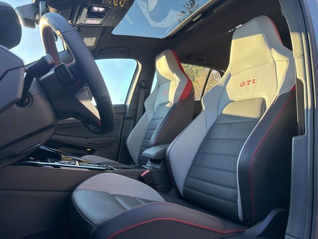 New 2026 Volkswagen GTI Autobahn image 10