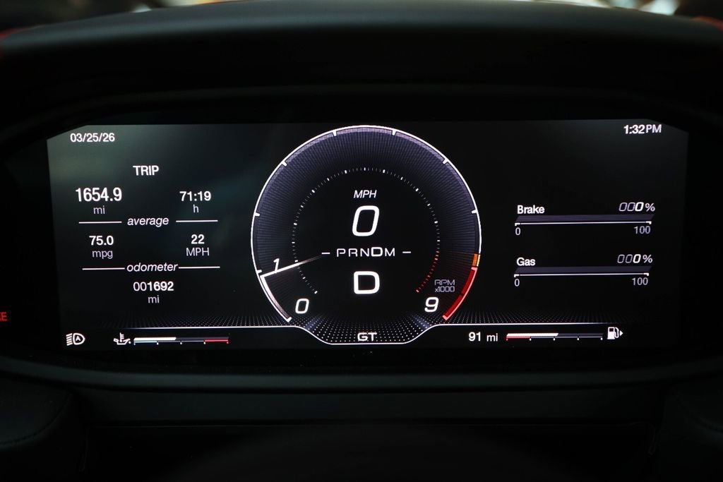 Used 2024 Maserati MC20 Cielo RWD image 33