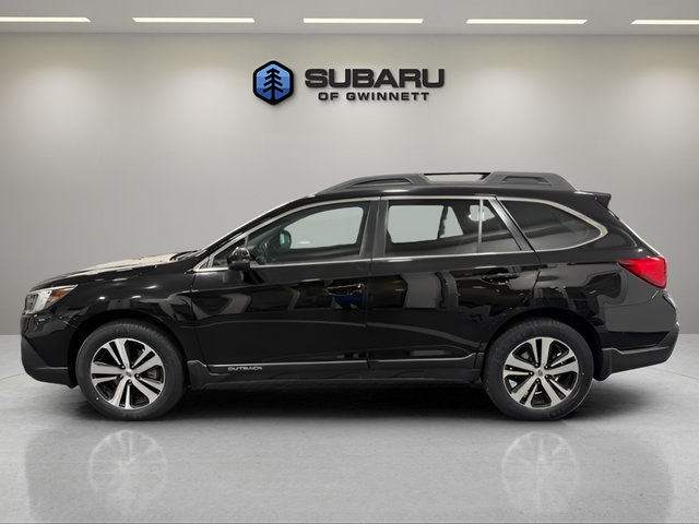 Used 2018 Subaru Outback 2.5i Limited AWD/4WD image 2