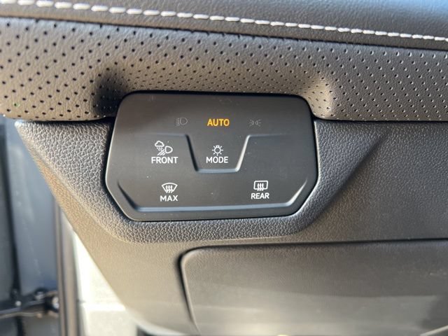 New 2026 Volkswagen Atlas SE AWD/4WD image 15