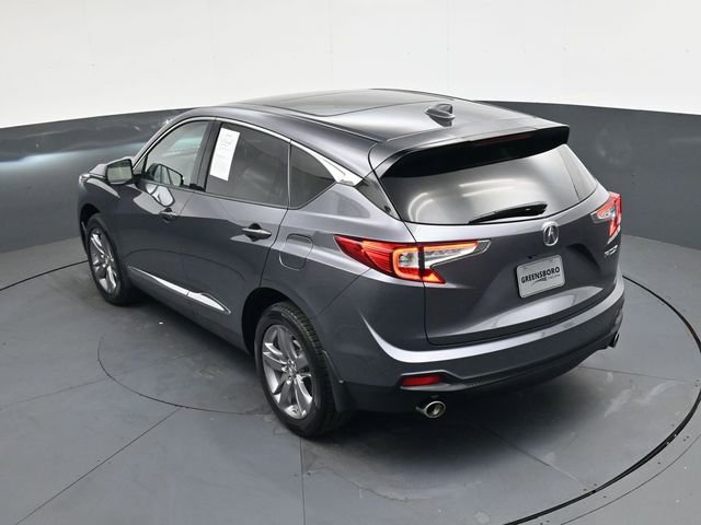Used 2020 Acura RDX FWD w/ Advance Package image 24