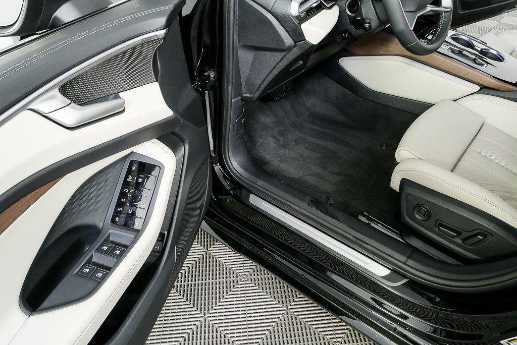 New 2026 Audi A6 Premium Plus AWD/4WD image 9