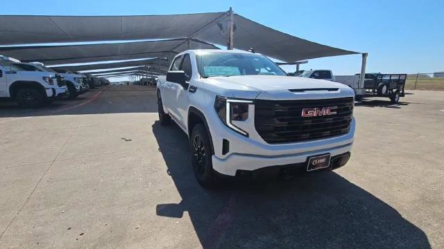 New 2026 GMC Sierra 1500 Elevation image 2