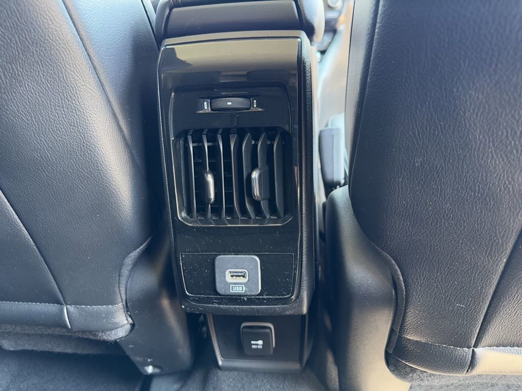 Used 2022 Jeep Compass Limited AWD/4WD image 37