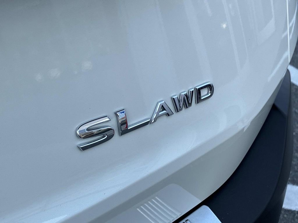 Certified 2023 Nissan Rogue SL w/ SL Premium Package AWD/4WD image 12