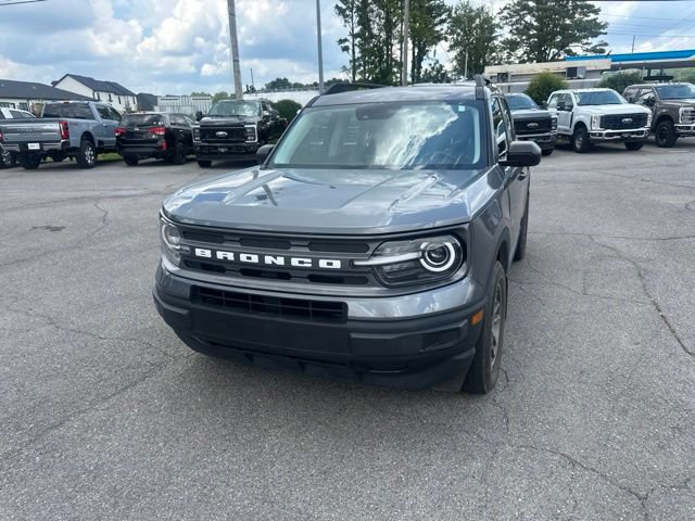 Used 2023 Ford Bronco Sport Big Bend AWD/4WD image 5